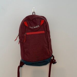 Tatonka Unisex Daypack‎ Backpack EUC